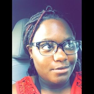 Meet your Posher, Tj